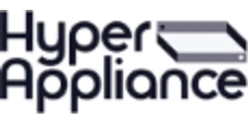 HyperAppliance Promo Code