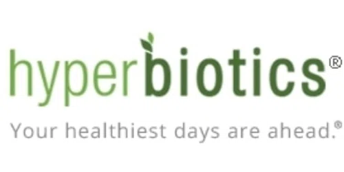 Hyperbiotics Merchant logo