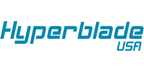 Hyperblade USA  Merchant logo