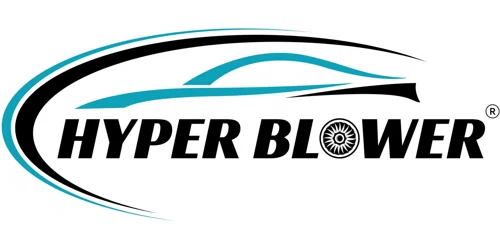 Hyper Blower Promo Code
