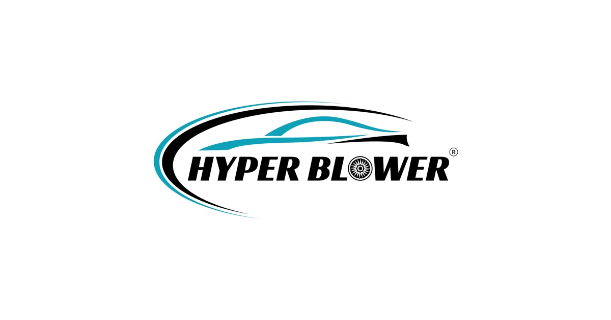 Hyper Blower Promo Codes - 10% Off (Sitewide) in June 2025