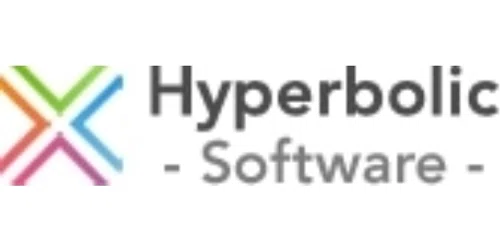 Hyperbolic Software Merchant logo