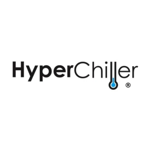 HYPERCHILLER Discount Code — 50 Off in October 2024