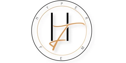 HyperFem Promo Code