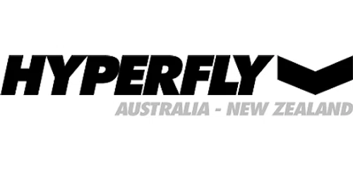 Hyperfly AU Promo Code