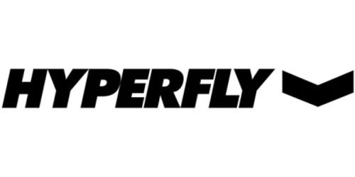 Hyperfly Merchant logo