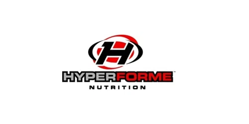 Hyperforme coupon