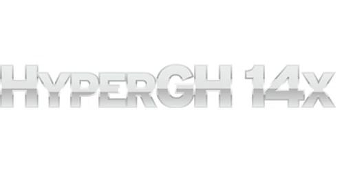 HyperGH 14x coupon