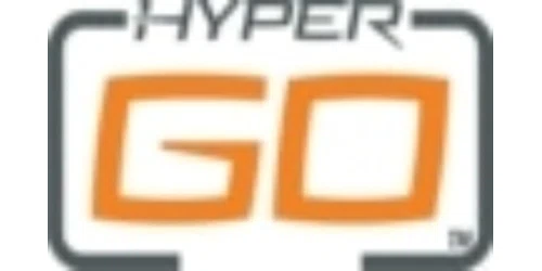HyperGo Promo Code