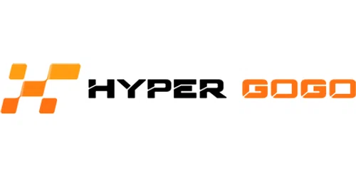 Hyper GOGO Promo Code