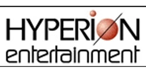 Hyperion Entertainment Promo Code