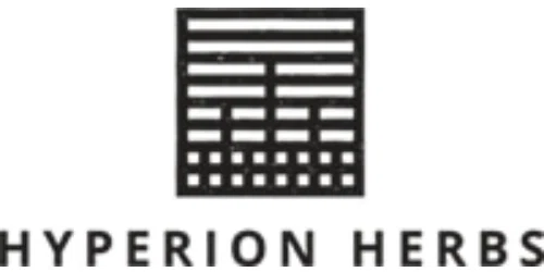 Hyperion Herbs Merchant logo