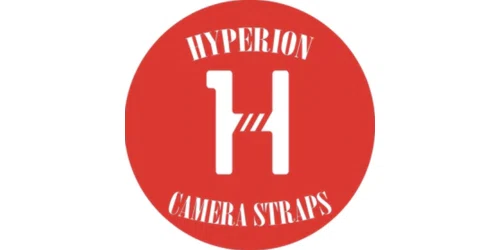 Hyperion Handmade Camera Straps Promo Code