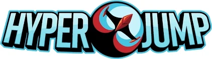 HyperJump Merchant Logo