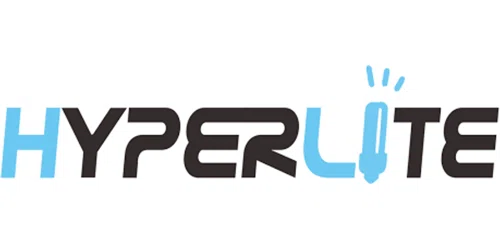 Hyperlite LED Merchant logo