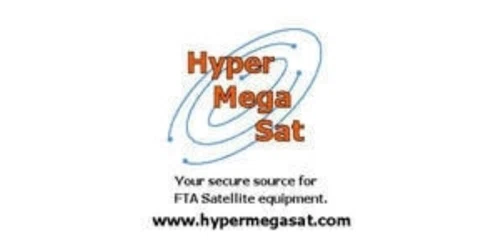 HyperMegaSat coupon