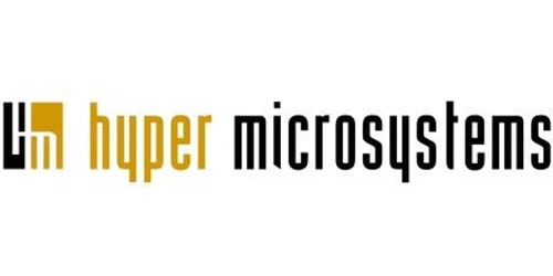 Hyper Microsystems Promo Code