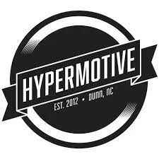 HyperMotive Merchant Logo
