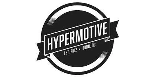 HyperMotive Promo Code