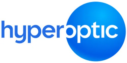 Hyperoptic Merchant logo