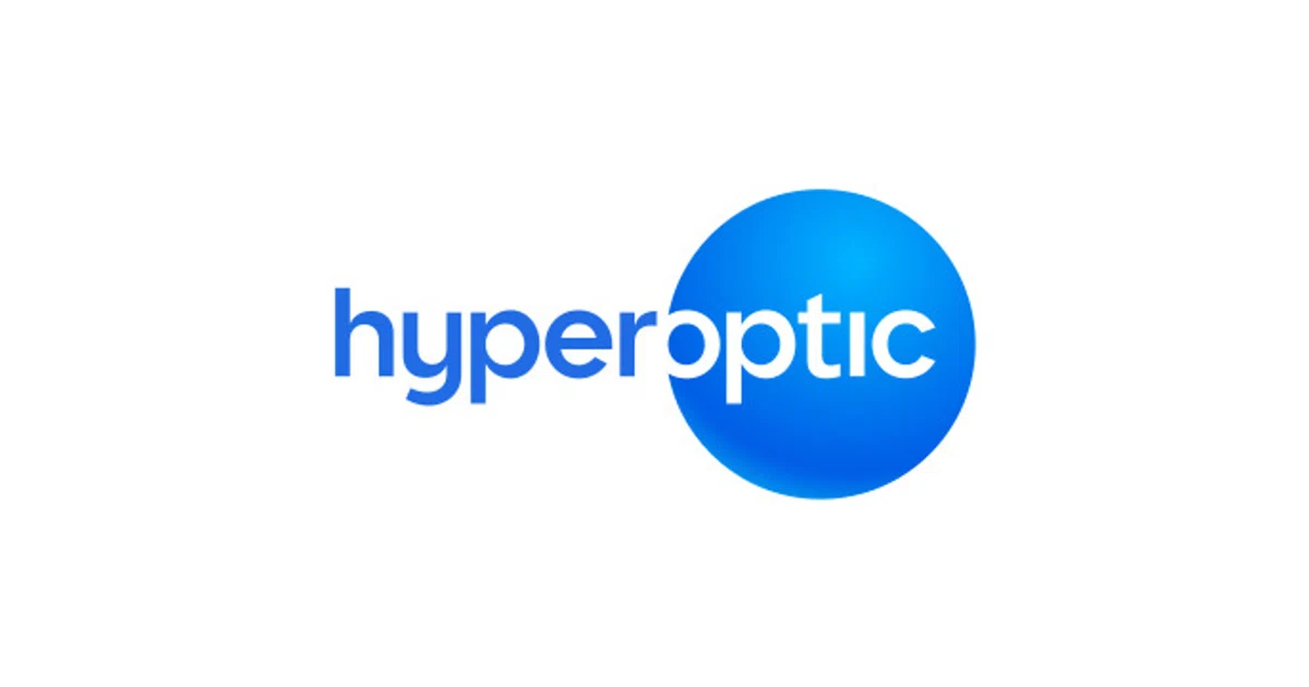 Hyperoptic Discount Codes - $50 Off (Sitewide) in Dec 2025