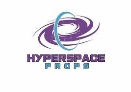 Hyperspace Props Promo Code