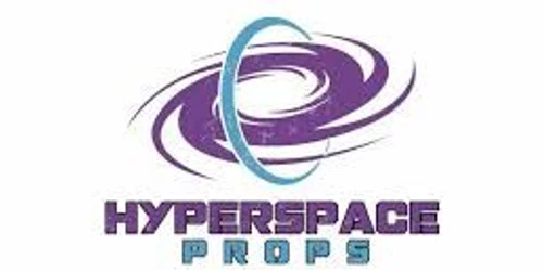 Hyperspace Props Promo Code