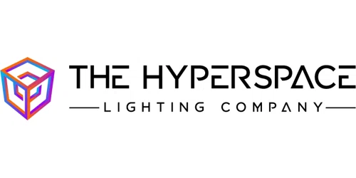 The Hyperspace Lighting Company Promo Code