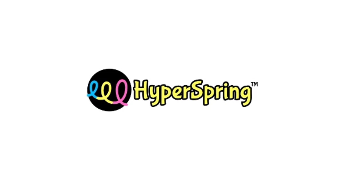 HyperSpring Toys Promo Codes - 10% Off in December 2025