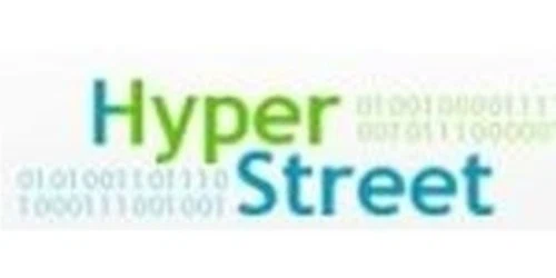 Hyperstreet Promo Code