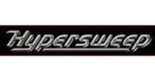 Hypersweep Merchant Logo