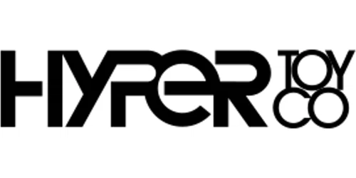Hyper Toy Company Promo Code
