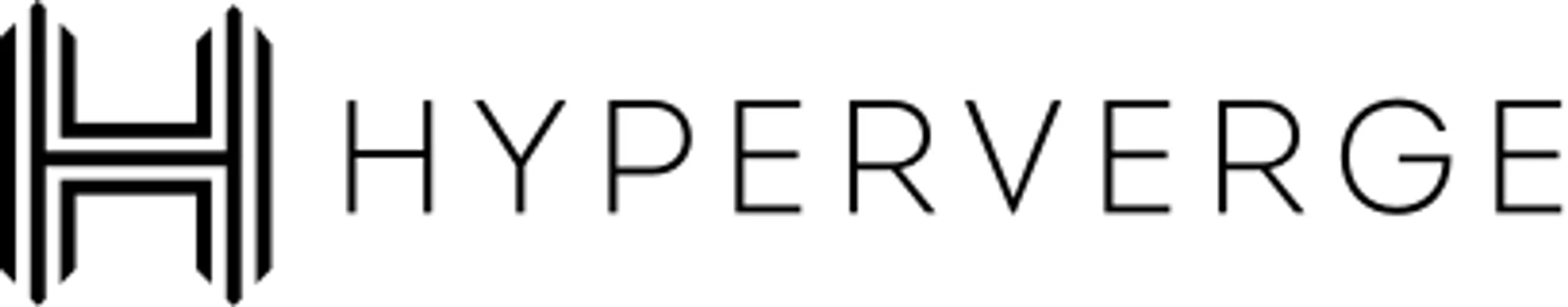 HyperVerge Merchant Logo