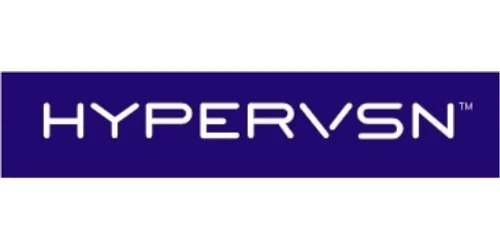 Hypervsn Promo Code