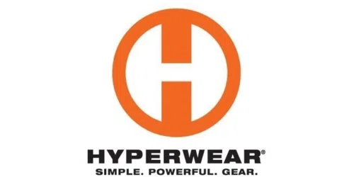 Hyper Wear Merchant logo