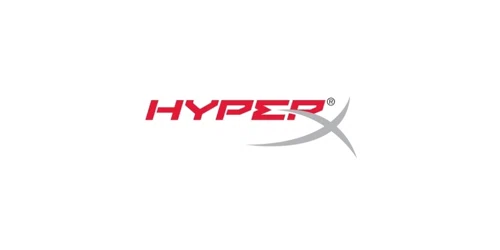 20% Off HyperX Discount Code, Coupons (18 Active) Oct '22
