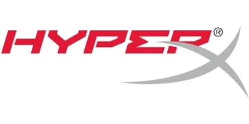 HyperX Merchant logo