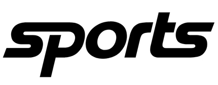 Hype Sports Equipment Merchant Logo