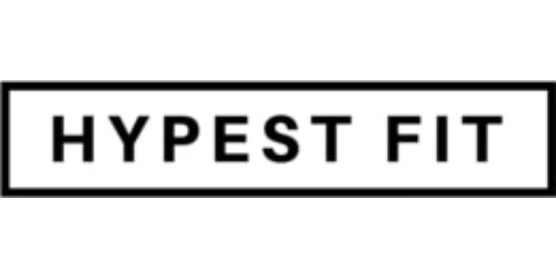 Hypest Fit Promo Code