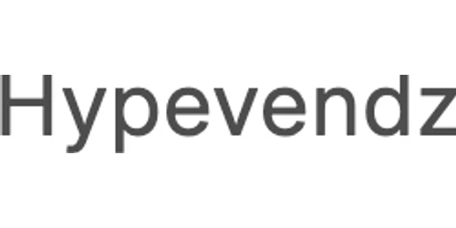 Hypevendz Promo Code
