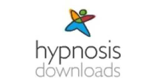 Hypnosis Downloads.com Merchant Logo