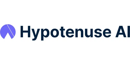 Hypotenuse AI Promo Code