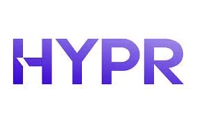 HYPR Merchant Logo