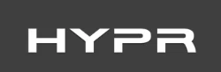 HYPR Controllers Merchant Logo