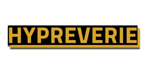 Hypreverie coupon
