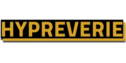 Hypreverie Promo Code