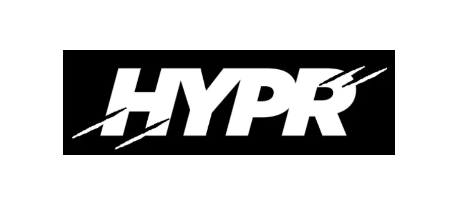 HyprFuel Merchant Logo