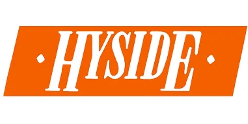 Hyside Merchant logo