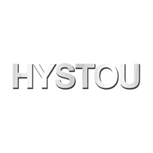 HYSTOU Promo Code