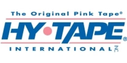 Hy-Tape International Promo Code